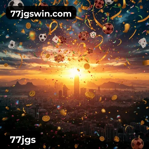 77jgs Aplicativo - 77jgs