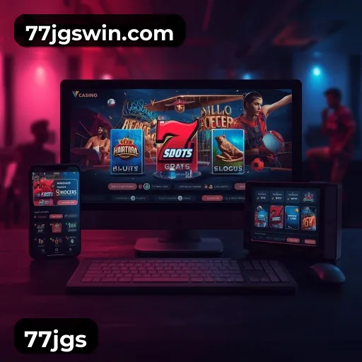 77jgs Contato - 77jgs