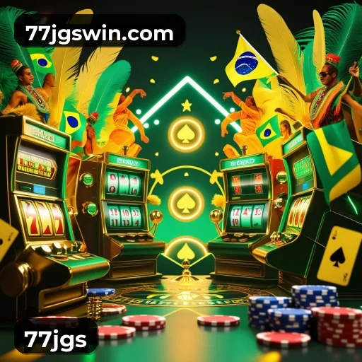 77jgs destaque
