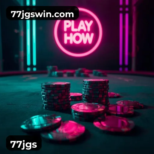 77jgs Login - 77jgs