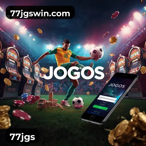 77jgs Plataforma - 77jgs
