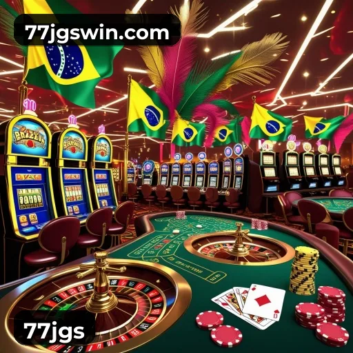 77jgs destaque